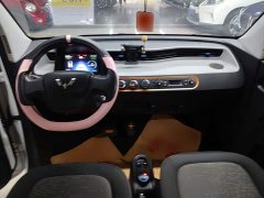 Wuling Hongguang MINIEV 2020 Zizai Edition LFP Battery - ფოტო 10
