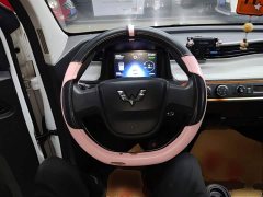 Wuling Hongguang MINIEV 2020 Zizai Edition LFP Battery - ფოტო 11