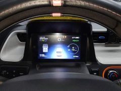 Wuling Hongguang MINIEV 2020 Zizai Edition LFP Battery - ფოტო 12