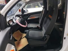 Wuling Hongguang MINIEV 2020 Zizai Edition LFP Battery - ფოტო 15