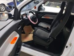 Wuling Hongguang MINIEV 2020 Zizai Edition LFP Battery - ფოტო 16