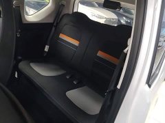 Wuling Hongguang MINIEV 2020 Zizai Edition LFP Battery - ფოტო 17
