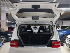 Wuling Hongguang MINIEV 2020 Zizai Edition LFP Battery - ფოტო 19