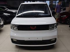Wuling Hongguang MINIEV 2020 Zizai Edition LFP Battery - ფოტო 20
