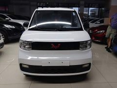 Wuling Hongguang MINIEV 2020 Zizai Edition LFP Battery - ფოტო 3
