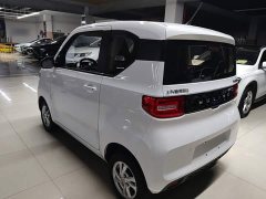 Wuling Hongguang MINIEV 2020 Zizai Edition LFP Battery - ფოტო 5