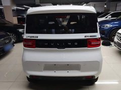Wuling Hongguang MINIEV 2020 Zizai Edition LFP Battery - ფოტო 6