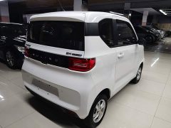 Wuling Hongguang MINIEV 2020 Zizai Edition LFP Battery - ფოტო 7