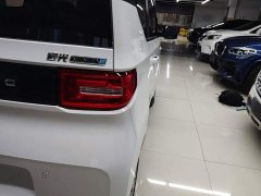 Wuling Hongguang MINIEV 2020 Zizai Edition LFP Battery - ფოტო 8