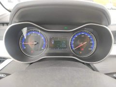 Geely Emgrand 2020 Facelift 1.5L Manual Asian Games Edition - ფოტო 12