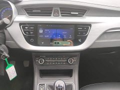 Geely Emgrand 2020 Facelift 1.5L Manual Asian Games Edition - ფოტო 13