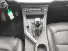 Geely Emgrand 2020 Facelift 1.5L Manual Asian Games Edition - ფოტო 14