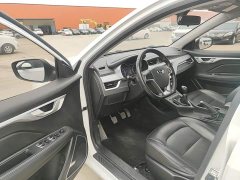 Geely Emgrand 2020 Facelift 1.5L Manual Asian Games Edition - ფოტო 16