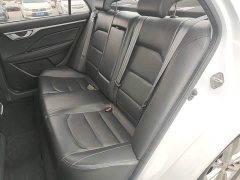 Geely Emgrand 2020 Facelift 1.5L Manual Asian Games Edition - ფოტო 17
