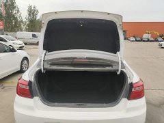 Geely Emgrand 2020 Facelift 1.5L Manual Asian Games Edition - ფოტო 19