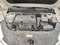 Geely Emgrand 2020 Facelift 1.5L Manual Asian Games Edition - ფოტო 20