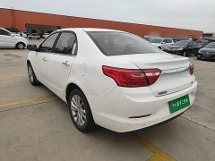Geely Emgrand 2020 Facelift 1.5L Manual Asian Games Edition - ფოტო 5