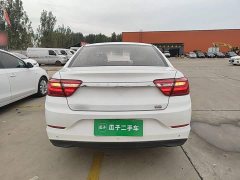 Geely Emgrand 2020 Facelift 1.5L Manual Asian Games Edition - ფოტო 6