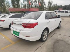 Geely Emgrand 2020 Facelift 1.5L Manual Asian Games Edition - ფოტო 7
