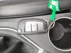 Geely Emgrand 2020 Facelift 1.5L Manual Asian Games Edition - ფოტო 9