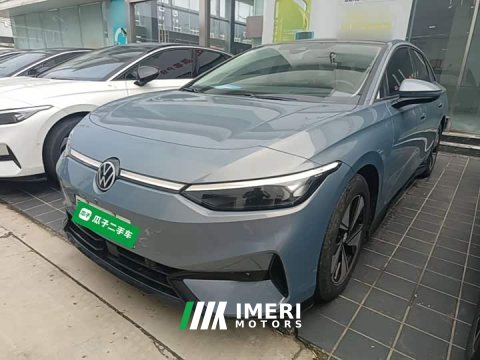 2024 Volkswagen ID.7 VIZZION PRO - ავტომობილი ჩინეთიდან