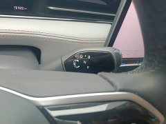 Volkswagen ID.7 VIZZION PRO - ფოტო 14