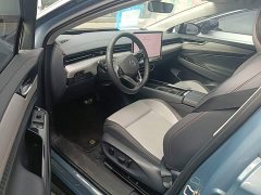 Volkswagen ID.7 VIZZION PRO - ფოტო 15