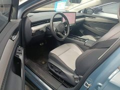 Volkswagen ID.7 VIZZION PRO - ფოტო 16