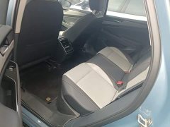 Volkswagen ID.7 VIZZION PRO - ფოტო 17