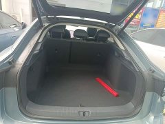Volkswagen ID.7 VIZZION PRO - ფოტო 19
