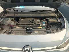 Volkswagen ID.7 VIZZION PRO - ფოტო 20