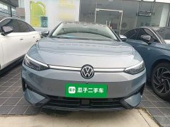 Volkswagen ID.7 VIZZION PRO - ფოტო 3