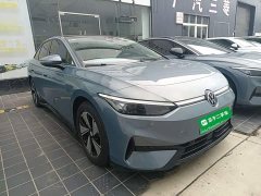 Volkswagen ID.7 VIZZION PRO - ფოტო 4