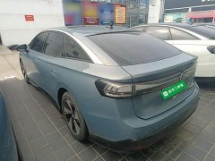 Volkswagen ID.7 VIZZION PRO - ფოტო 5
