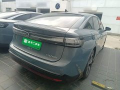 Volkswagen ID.7 VIZZION PRO - ფოტო 7