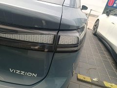 Volkswagen ID.7 VIZZION PRO - ფოტო 8