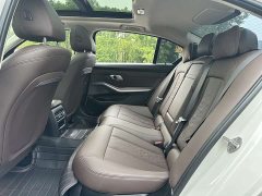 BMW i3 2022 eDrive 35 L - ფოტო 10