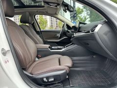 BMW i3 2022 eDrive 35 L - ფოტო 11