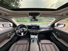 BMW i3 2022 eDrive 35 L - ფოტო 12