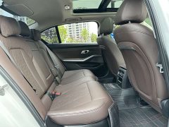 BMW i3 2022 eDrive 35 L - ფოტო 13