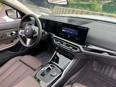 BMW i3 2022 eDrive 35 L - ფოტო 14