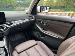 BMW i3 2022 eDrive 35 L - ფოტო 15