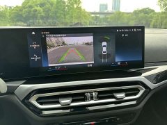 BMW i3 2022 eDrive 35 L - ფოტო 16