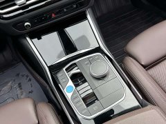 BMW i3 2022 eDrive 35 L - ფოტო 18