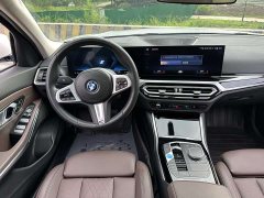 BMW i3 2022 eDrive 35 L - ფოტო 19