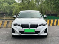 BMW i3 2022 eDrive 35 L - ფოტო 2