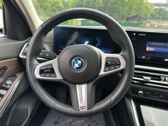 BMW i3 2022 eDrive 35 L - ფოტო 20