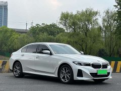 BMW i3 2022 eDrive 35 L - ფოტო 3