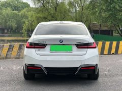 BMW i3 2022 eDrive 35 L - ფოტო 6