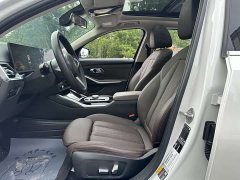 BMW i3 2022 eDrive 35 L - ფოტო 8